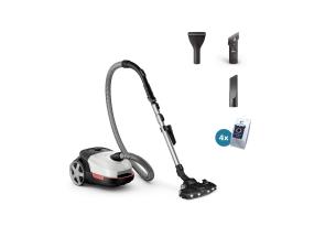 Philips 6000 Seeria, valge - Tolmuimeja