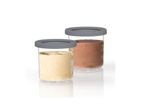 Ninja, 2 tk - Jäätisemasina topsid