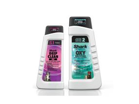 Shark StainStriker Pet, 946 ml / 473 ml - Puhastuslahuste komplekt