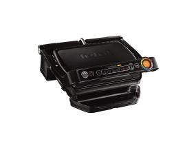 Lauagrill Tefal OptiGrill+ Snacking & Baking