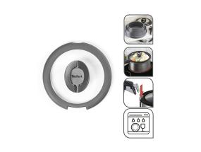 Tefal Ingenio, 22 cm - Klaaskaas