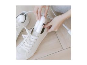 Xiaomi SOTHING Zero-One, valge - Jalanõude kuivati ja sterilisaator