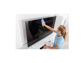 Hama Screen cleaner, 400 ml - Ekraani puhastuskomplekt