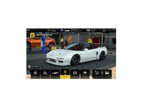 PS5 mäng Gran Turismo 7