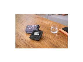 Beurer, Limited Edition, must - Vererõhumõõtja