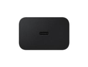 Samsung USB-C Wall Charger, 45 W, must - Laadija