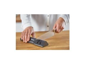 Tefal Essential 19x6 cm, must - Noateritaja