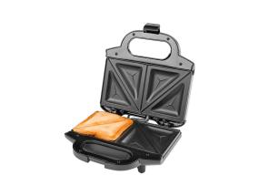 Tefal, 700 W, roostevaba teras - Kontaktröster