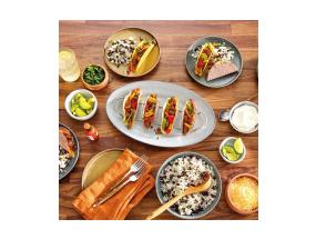 Ninja Combi 12-ühes, hall - Multifunktsionaalne toiduvalmistaja