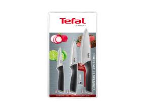 Tefal Comfort, 3 tk, 9, 12, 15 cm - Nugade komplekt