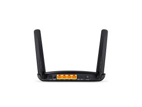 WiFi ruuter TP-Link TL-MR6400 (4G LTE)