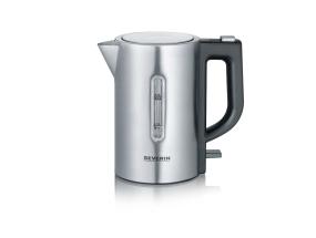 Severin Mini, 0.5 L, 1100 W, roostevaba teras - Reisi Veekeetja