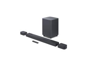 JBL Bar 800, 5.1.2, must - Soundbar