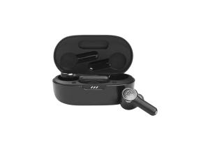 JBL Quantum TWS, black - Täisjuhtmevabad kõrvaklapid