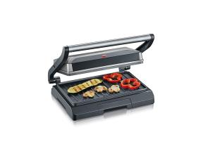 Kontaktgrill Severin