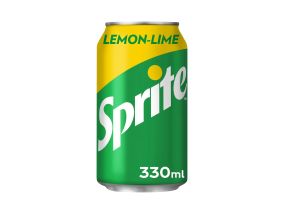 Karastusjook SPRITE 330ml purgis