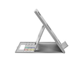 Sülearvuti alus KENSINGTON SmartFit Easy Riser kuni 17"