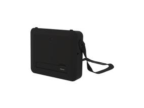 Sülearvutikott FELLOWES Breyta must