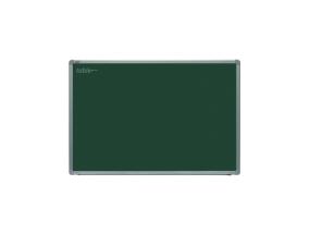 Kriiditahvel 4000x1200mm lakitud, magentpind 2x3