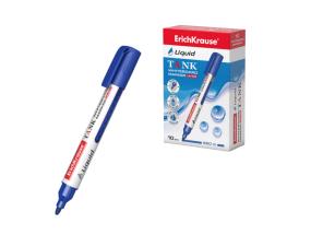 Tahvlimarker Erich Krause Tank LW-600 vedela tindiga sinine