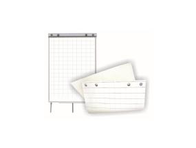 Tahvliplokk SMLT 60x85cm ruuduline 20 lehte