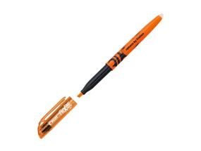 Tekstimarker PILOT Frixion Light kustutatav 4mm oranž