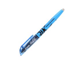 Tekstimarker PILOT Frixion Light kustutatav 4mm sinine