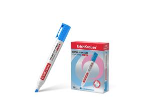 Tekstimarker ERICH KRAUSE Visioline V-40, sinine