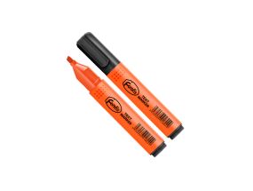 Tekstimarker FOROFIS 1-4mm oranž