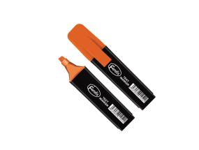 Tekstimarker FOROFIS oranž 1-5mm