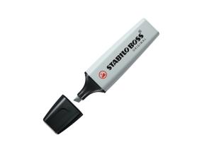 Tekstimarker STABILO Boss hall