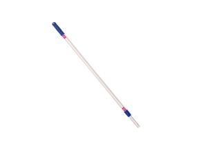 Teleskoopvars alumiiniumist  0.9-1.8m MCLEAN