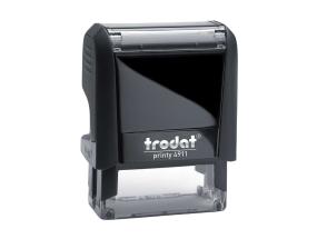 Tempel TRODAT 4911 (38x14mm)