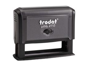 Tempel TRODAT 4918 (70x10mm)