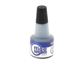 Templivärv must 30ml FORPUS