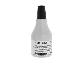 Templivärv Noris 325 50ml valge (pesemis ja aurutuskindel)