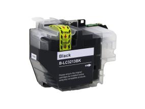 Tindikassett analoog BROTHER LC-422XL must