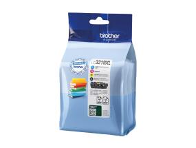 Tindikassett Brother LC3219XL komplekt