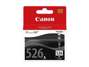 Tindikassett CANON CLI-526Bk must