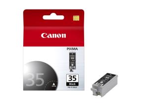 Tindikassett CANON PGI-35 must