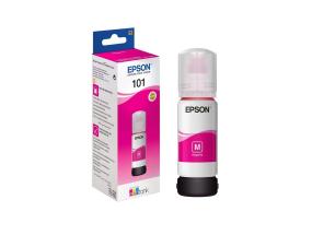Tindikassett EPSON 101 (C13T03V34A) punane