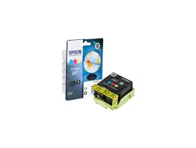 Tindikassett EPSON 267 (C13T26704010) 3 värvi komplekt