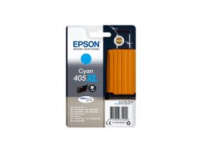 Tindikassett Epson 405XL (C13T05H24010) 14,7ml sinine