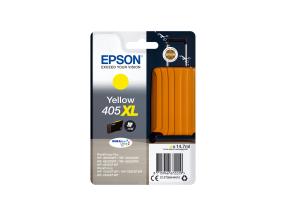 Tindikassett Epson 405XL (C13T05H44010) 14,7ml kollane