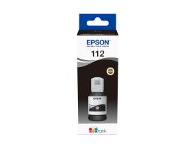 tindikassett EPSON EcoTank 112 must