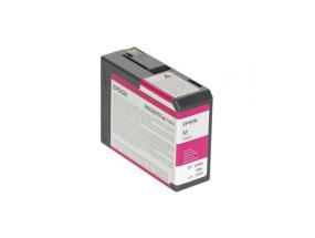 Tindikassett Epson Stylus Pro T5803 magenta (80ml)