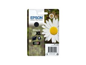 Tindikassett Epson T181140 No 18XL must 470lk XP102202205302305402405