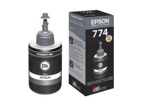 Tindikassett Epson T7741 must 140ml