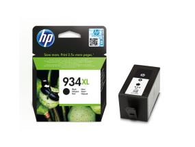 Tindikassett HP 934XL C2P23AE must