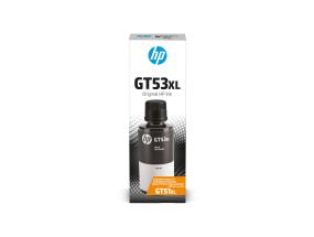 Tindikassett HP GT53XL 135ml must